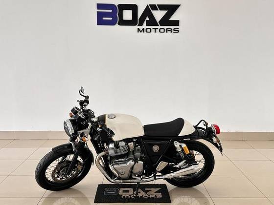 ROYAL ENFIELD METEOR 350 